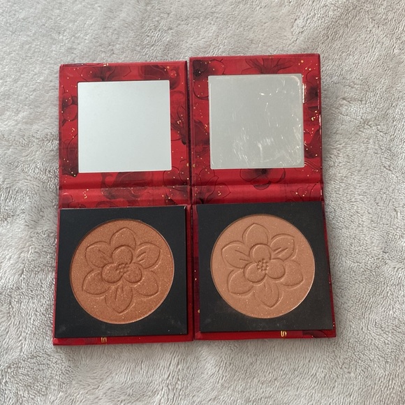 Colourpop x Mulan blushes - Picture 4 of 4